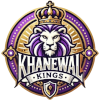 Khanewal Kings