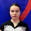  Darya Mikhaylova (RUS)