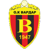 Vardar Skopje (Bayanlar)