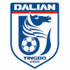 Dalian Yingbo B