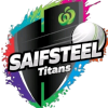 Saifsteel Titans