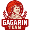 Gagarin 