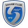 Saham Club