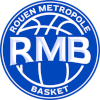 SPO Rouen Basket
