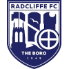  Radcliffe