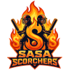 SaSa Scorchers