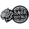 Sage Royals