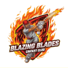 Blazing Blades
