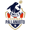 Cosenza Pallanuoto (Bayanlar)