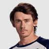  Alex de Minaur
