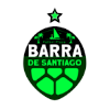 Barra de Santiago