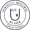 AZS UW Wilanow