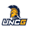 UNC Greensboro Spartans (Bayanlar)