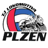 Lokomotiva Plzen (Bayanlar)