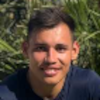 Alex Martin