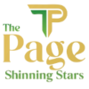 The Page Shinning Stars
