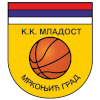 Mladost Mrkonjić Grad