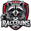  Raccoons (2x2)
