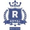 Royal Masters BB