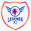 The Legends XI