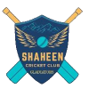 Shaheen Gladiators