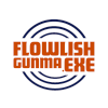 Flowlish Gunma 3х3 (Bayanlar)