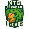 Andaman Geckos