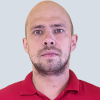 Dmitriy Rudov