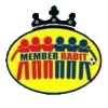 Member Jumat Radit