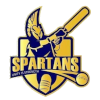 Spartans X1