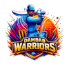 Dambab Warriors Margao