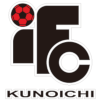  Iga FC Kunoichi (Bayanlar)