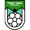 Tiqui Taca