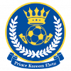 Prince Kazeem Eletu