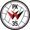 PK-35 Helsinki (Bayanlar)