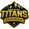 Arambagh Mahakal Titans