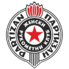 Partizan Belgrade (Bayanlar)