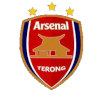 Arsenal Terong