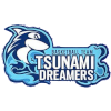 Tsunami Dreamers |1|