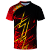 Blaze Warriors