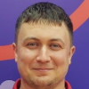Dmitry Almazov
