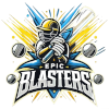 Epic Blasters XI