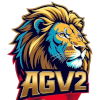  AGV2 Lions