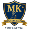 MK Bens Super Eleven