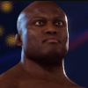  Bobby Lashley