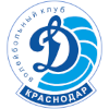  Dynamo Krasnodar (Bayanlar)