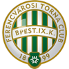 Ferencvaros (Bayanlar)