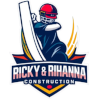 Ricky & Rihanna Construction