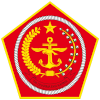 Mabes TNI Jakarta (Women)