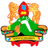 Kenyatta University (Bayanlar)